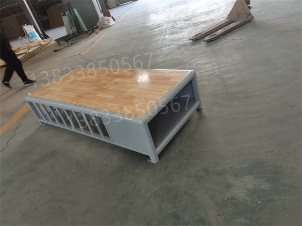 莱芜拘留所床具