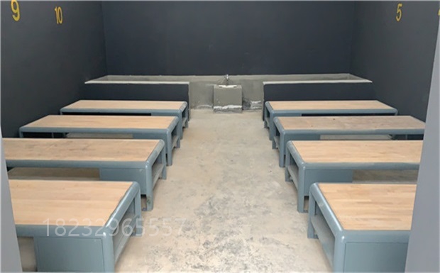 莱芜拘留所床具