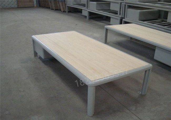 莱芜看守所床具