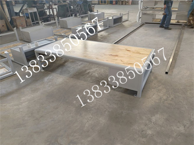 莱芜监狱床具